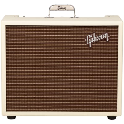 Gibson Falcon 20 1x12 Valve Guitar Combo Amp