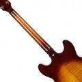 Yamaha SA2200 Semi - Hollowbody Electric Guitar in Violin Sunburst INCLUDES CASE