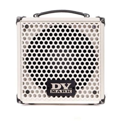 DV Mark DV Little Mark Clean Guitar Combo
