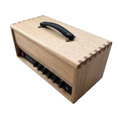 Beare Amplifiers Serengeti Series Painted Dog 20W Amplifier Head