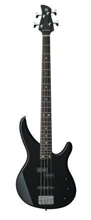 Yamaha TRBX174 - 4 string bass guitar - Black