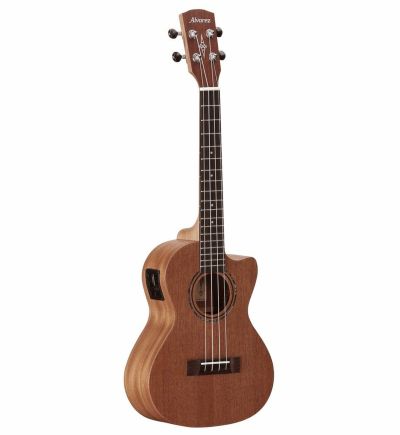 Alvarez Regent 22TCE Tenor Acoustic / Electric Ukulele