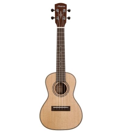 Alvarez AU70WC Concert Ukulele 