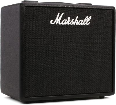 Marshall CODE25 25w 1x10 Amp Combo