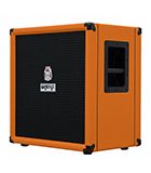 Orange Crush Bass 100 Combo Amplifier