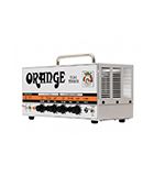 Orange Dual Terror Guitar Valve Head