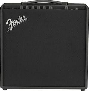 Fender Mustang LT50 Guitar Amplifier 