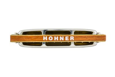 Hohner Blues Harp Harmonica in C