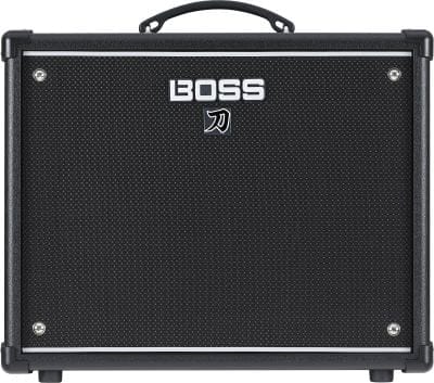 Boss Katana 50 Gen 3 Guitar Amplifier