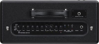 Boss Katana Air EX Wireless Guitar Amplifier