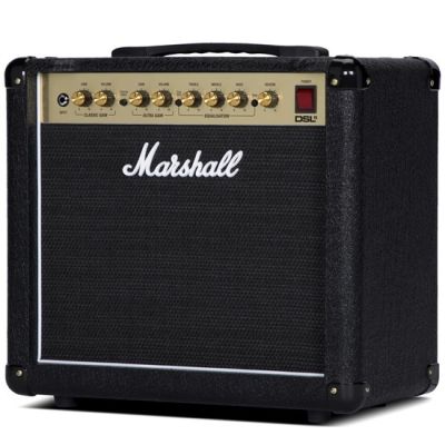 Marshall DSL5C 5w Valve Combo