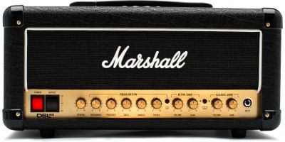 Marshall DSL20H 20W Valve Head