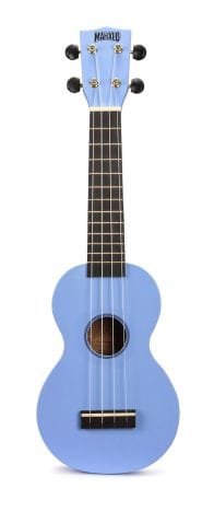 Mahalo MR1LBU - Soprano Ukulele - Light Blue