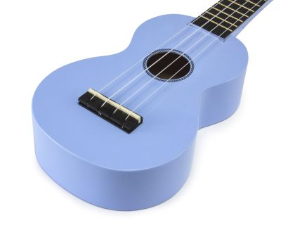 Mahalo MR1LBU - Soprano Ukulele - Light Blue