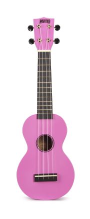 Mahalo MR1PK - Soprano Ukulele - Pink