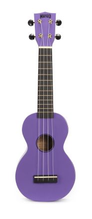 Mahalo MR1PP - Soprano Ukulele - Purple