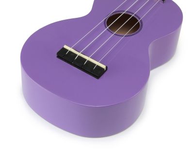 Mahalo MR1PP - Soprano Ukulele - Purple