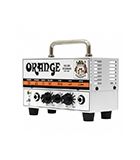 Orange MT20 Micro Terror Guitar Valve Head