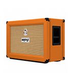 Orange PPC212 2x12 Cabinet