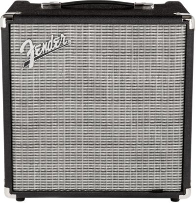 Fender Rumble 25 Bass Amp