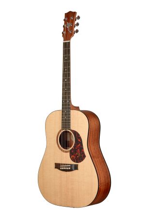 Maton S70 Acoustic Guitar with Maton Hard Case