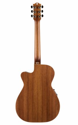 Maton EBG808C Nashville Acoustic Electric Guitar with Cutaway