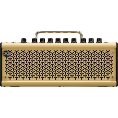 Yamaha THR10 II 2 x 3-inch 20-watt Modeling Combo Amp