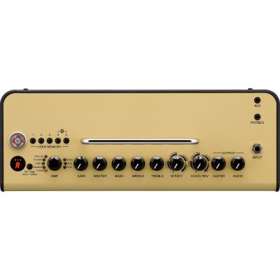 Yamaha THR10 II 2 x 3-inch 20-watt Modeling Combo Amp