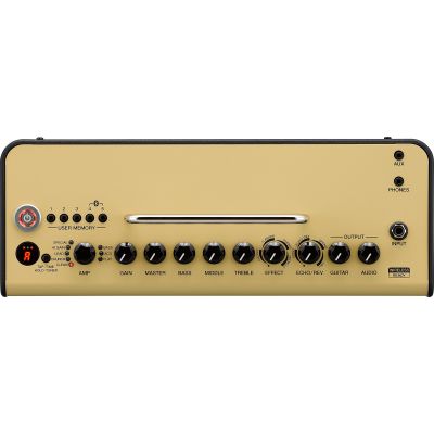 Yamaha THR10II Wireless 20w Guitar Amp