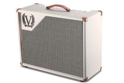 Victory Amplification V40 The Duchess Deluxe Combo Amplifier