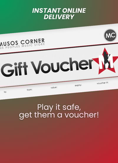 xmas voucher