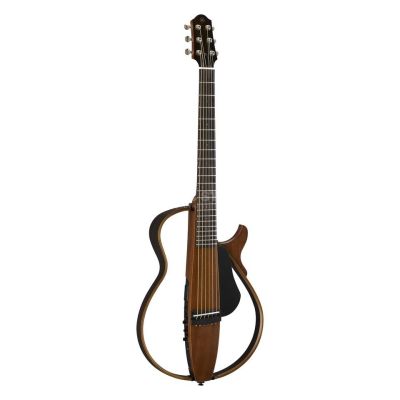 Yamaha Silent Guitar Steel String in Natural