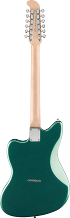 Squier Limited Edition FSR Paranormal Sherwood Green Jazzmaster XII