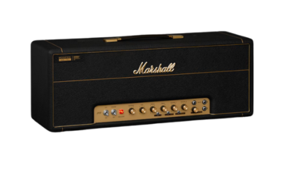 Marshall 1959 Modified 100w Valve Amp Head