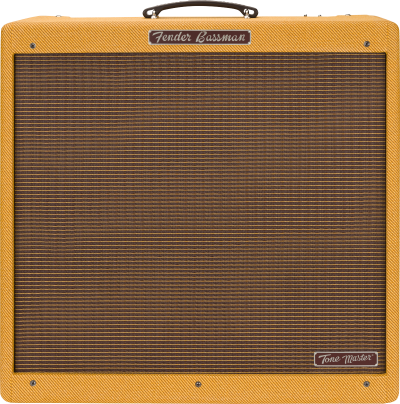 Fender Tone Master Bassman