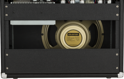 Fender '68 Custom Pro Reverb Amplifier