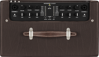 Fender  Acoustic Junior 240V AUS