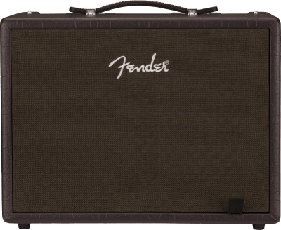 Fender  Acoustic Junior 240V AUS