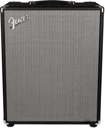 Fender Rumble 200 Bass Amp