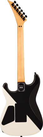 Jackson Pro Origins 1985 Limited Edition San Dimas SD1 Two Face Electric Guitar