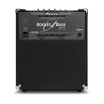 Ampeg Rocket Bass RB-110 50w Lightweight Bass Combo Amp