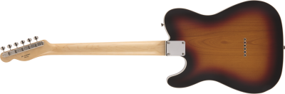 Fender Made in Japan Heritage 60 Telecaster Custom, Rosewood Fingerboard, 3-Color Sunburst