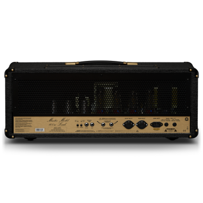 Marshall JCM800 Modified 100w Valve Guitar Amp Head