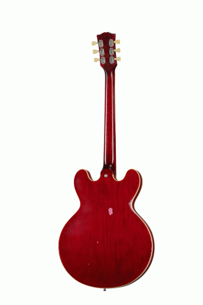 Gibson ES335 '64 Reissue VOS in Cherry