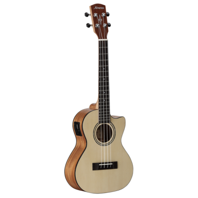 Alvarez Regent 26CCE Concert Acoustic / Acoustic Ukulele 