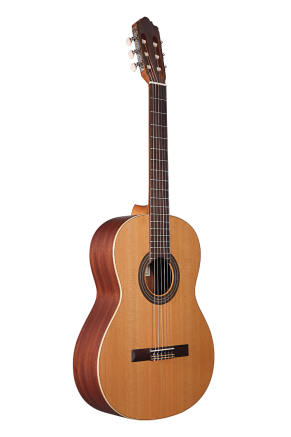 Altamira Basico Solid Cedar Top Classical Guitar