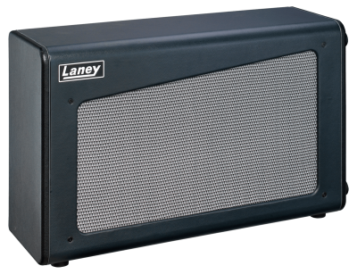 Laney - CUB-212 CUB  CUB Guitar Speaker Cabinet Blue