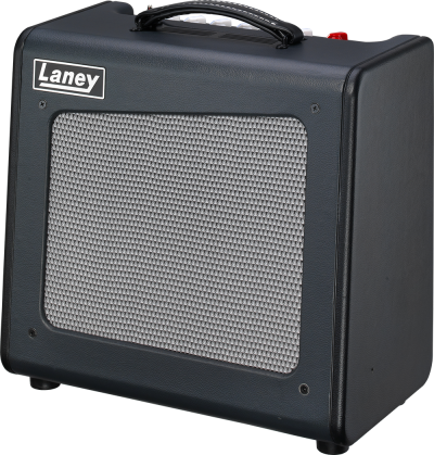 Laney - CUB-SUPER12 CUB  CUB 15 watt Guitar Amplifier.  Blue