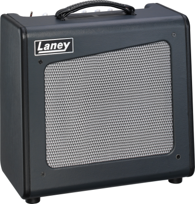 Laney - CUB-SUPER12 CUB  CUB 15 watt Guitar Amplifier.  Blue