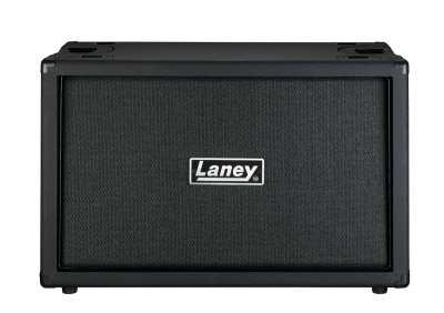 Laney GS212IE - Electric Guitar Extension Cabinet - 160 watt. 